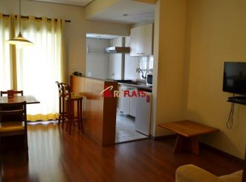 Apartamento · 56m² · 1 Quarto · 1 Vaga · Apartamento com ótimo preço no bairro Moema. Confira!