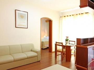 Apartamento · 52m² · 1 Quarto · 1 Vaga · Flat com ótimo preço no bairro Moema. Confira!