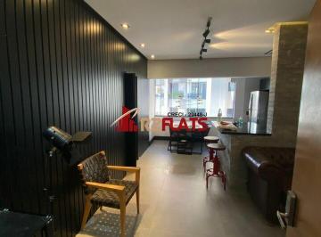 Apartamento · 55m² · 1 Quarto · 1 Vaga · Flat com ótimo preço no bairro Moema. Confira!