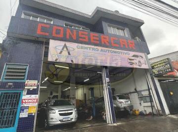 Comercial · 250m² · prédio comercial / residencia