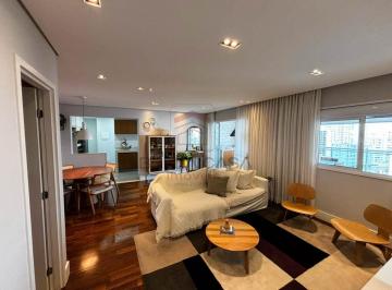 Apartamento · 133m² · 3 Quartos · 2 Vagas · Apartamento com 3 Quartos à venda, 133m² - Móoca