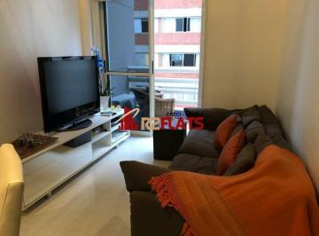 Apartamento · 55m² · 1 Quarto · 1 Vaga · Duplex com ótimo preço no bairro Moema. Confira!