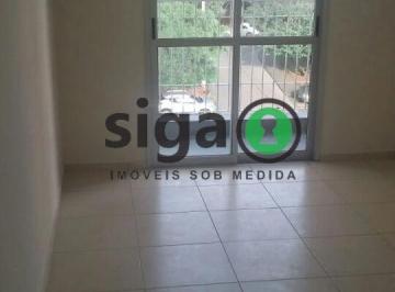 Apartamento · 70m² · 3 Quartos · 1 Vaga · Apartamento 3 dormitórios com 1 vaga a venda na zona oeste