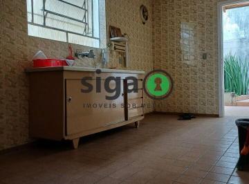 Casa · 100m² · 2 Quartos · 1 Vaga · Casa Térrea a Venda com 02 quartos e 01 vaga em Planalto Paulista - Sp