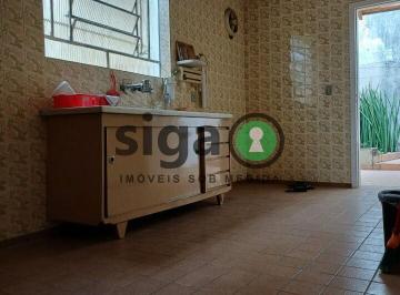 Casa · 100m² · 2 Quartos · 1 Vaga · Casa Térrea a Venda com 02 quartos e 01 vaga em Planalto Paulista - Sp