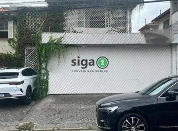 Comercial · 400m² · 8 Vagas · Casa comercial para locação e venda no Jardim paulistano com 400m², sem mobilia