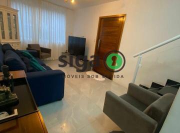 Casa · 170m² · 3 Quartos · 2 Vagas · CASA A VENDA COM 3 DORMITORIOS SENDO SUITES NO BROOKLIN