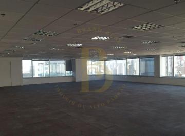 Comercial · 267m² · 6 Vagas · Conjunto Comercial 267 m² com 6 Vagas à Venda no Brooklin