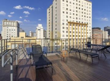 Apartamento · 70m² · 1 Quarto · 1 Vaga · Cobertura Compacta com Design Inteligente e Acabamentos Premium