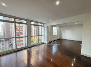 Apartamento · 150m² · 3 Quartos · 1 Vaga · Apartamento à Venda em Jardim América - 3 quartos (1 Suíte) - 1 Vaga - 150m² de Área Útil