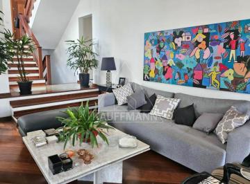 Casa · 377m² · 3 Quartos · 3 Vagas · Casa à Venda na Vila Sônia - 3 quartos (1 Suíte) - 2 Vagas - 377m² de Área Construída
