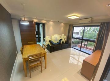 Apartamento · 45m² · 1 Quarto · 1 Vaga · Rarus Flats - Flat para venda no Jardins - Edifício Olympic Jardins