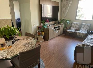 Apartamento · 103m² · 2 Quartos · 1 Vaga · Apartamento 02 dormitórios, 01 vaga em Higienópolis.