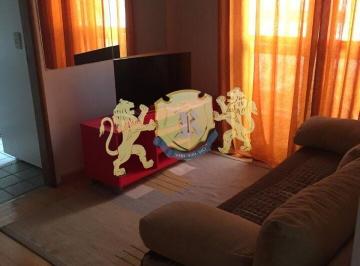 Apartamento · 57m² · 2 Quartos · 1 Vaga · Apartamento com 2 Quartos para alugar, 57m² - Jardins