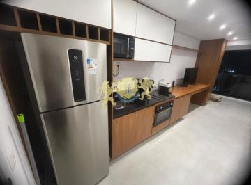 Apartamento · 28m² · 1 Quarto · 1 Vaga · Flat para venda na Pompéia - Condomínio GO PLATÔ