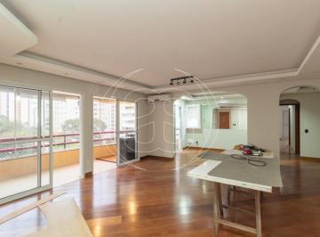 Apartamento · 156m² · 3 Quartos · 3 Vagas · APARTAMENTO PARA VENDA - VILA MACOTE 156m²
