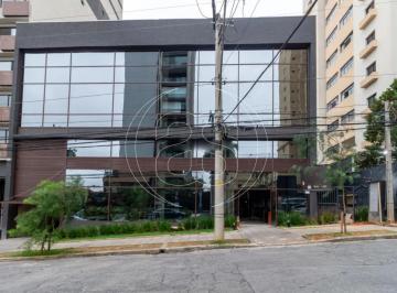 Comercial · 895m² · 11 Vagas · Loja Comercial - Vila Olímpia