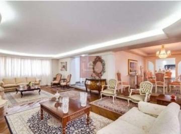 Apartamento · 800m² · 5 Quartos · 6 Vagas · Cobertura Duplex! Com 5 suítes, 6 vagas e com 850m² - Moema