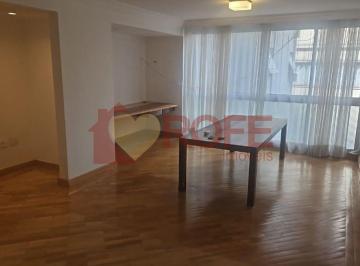 Apartamento · 102m² · 2 Quartos · 1 Vaga · Apartamento Clássico 103m2 , 2 dormitórios 1 vaga nos Jardins