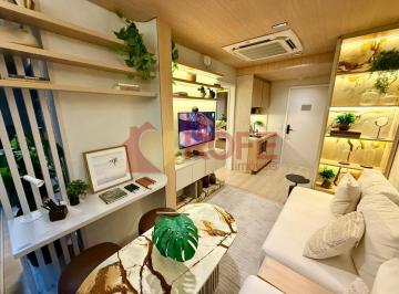 Apartamento · 32m² · 1 Quarto · Today Ibirapuera - Aptos de 28 a 32m² para investir e rentabilizar