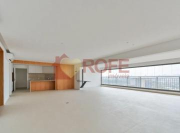 Apartamento · 244m² · 3 Quartos · 3 Vagas · Apartamento luxuoso, padrão Cyrella!!!