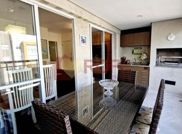 Apartamento · 95m² · 3 Quartos · 2 Vagas · Apartamento à Venda ao lado do Shopping Morumbi - 3 dormitórios - 2 Vagas