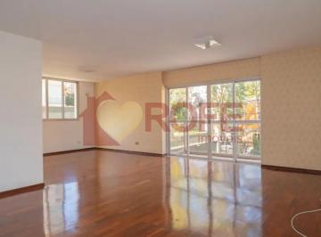 Apartamento · 202m² · 4 Quartos · 2 Vagas · Apartamento tipo para venda e locação em Vila Mariana com 4 quartos, sendo 1 suíte, 202m²