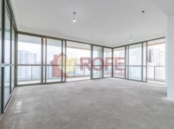 Apartamento · 294m² · 4 Quartos · 5 Vagas · Apartamento tipo para venda em Vila Mariana com 4 quartos, sendo 4 suítes, 294m²
