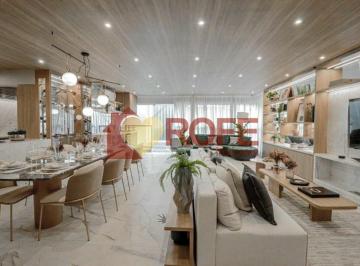 Apartamento · 177m² · 4 Quartos · 3 Vagas · Mirant Ibirapuera 177m² 4 Suítes 3 Vagas Trisul Descubra o privilégio de morar a poucos passos d