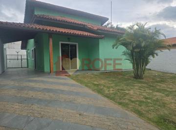 Casa · 160m² · 2 Quartos · 4 Vagas · CASA TERREA EM CONDOMINIO