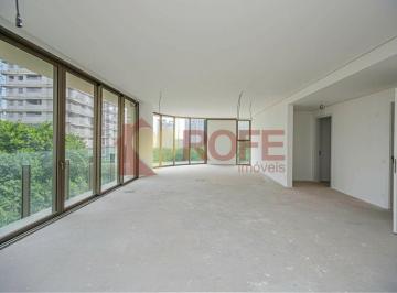 Apartamento · 424m² · 4 Quartos · 5 Vagas · Casa Lafer - Exclusividade e Sofisticação no Itaim Bibi