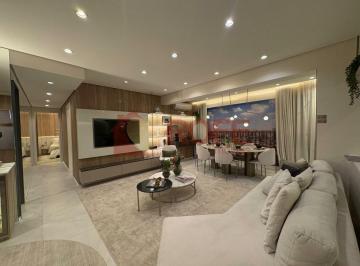 Apartamento de 3 quartos, São Paulo · Apto 86m² 3 dorms 1 suíte 1 vaga em Moema - Ao lado do Metrô e do Shopping