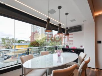 Apartamento · 85m² · 1 Quarto · 2 Vagas · Apartamento tipo para venda em Vila Mariana com 1 quarto, sendo 1 suíte, 85m²