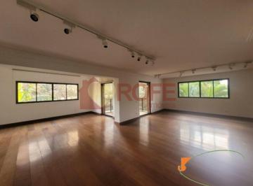 Apartamento · 298m² · 4 Quartos · 3 Vagas · APARTAMENTO MOEMA | ALTO PADRÃO | 298 M2, LOCALIZAÇÃO EXCEPCIONAL!!!!