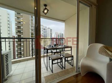 Apartamento · 71m² · 2 Quartos · 2 Vagas · APARTAMENTO MODERN LIFE MOEMA | 02 DORMITÓRIOS, SENDO 01 SUÍTE. LAZER E LOCALIZAÇÃO EXCELENTES!!!