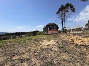Terreno · 1000m² · Terreno, Dona Catarina, Mairinque - R$ 150 mil, Cod: TE-470