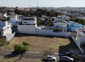 Terreno · 360m² · Terreno de Condomínio, em Sorocaba - R$ 350 mil, Cod: TE-466