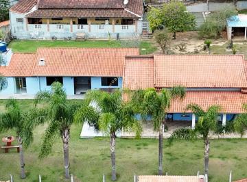 Rural · 1000m² · 3 Quartos · 10 Vagas · Chácara de 1.000m² em Mairinque/SP - R$ 540 mil, Cod: CH-1115