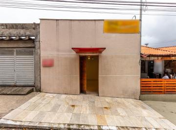Comercial · 35m² · 1 Quarto · Loja na Rua Professor Alves Pedroso, N. 525 • 35 m²