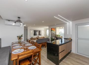 Apartamento · 72m² · 3 Quartos · 1 Vaga · CONVIVA/PARQUE SAO DOMINGOS/72 M/ 3 DOMITORIOS