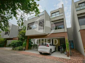 Casa · 445m² · 4 Quartos · 3 Vagas · Casa de Condomínio com 4 Quartos e 6 banheiros à Venda, 445 m² reformada !