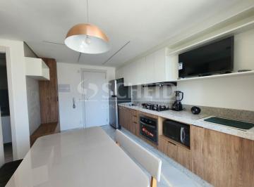 Apartamento · 37m² · 2 Quartos · Apartamento 2 quartos   Vivaz Prime Laguna, aceita pets, 2 min Estação Granja Julieta