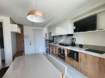 Apartamento · 37m² · 2 Quartos · Apartamento 2 quartos Vivaz Prime Laguna, aceita pets, 2 min Estação Granja Julieta