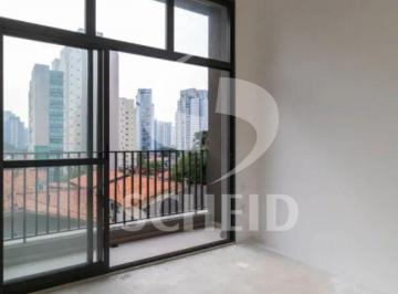 Apartamento · 25m² · 1 Quarto · Apartamento studio de 25m2 à venda no Brooklin