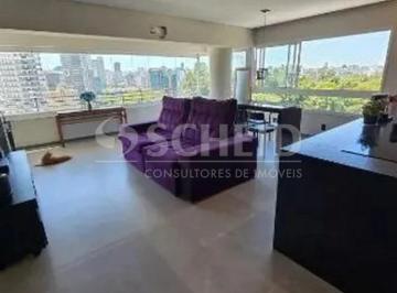 Apartamento · 84m² · 2 Quartos · 2 Vagas · Apartamento de 84m2 à venda no Butantã