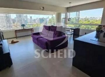 Apartamento · 84m² · 2 Quartos · 2 Vagas · Apartamento de 84m2 à venda no Butantã
