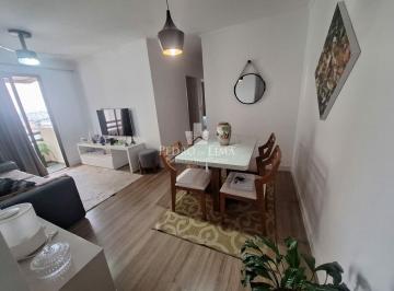 Apartamento · 61m² · 3 Quartos · 1 Vaga · Apartamento na Vila Esperança - Penha