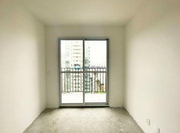 Apartamento · 27m² · 1 Quarto · Apartamento compacto à venda no Campo Belo com suíte