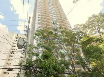 Apartamento · 27m² · 1 Quarto · Apartamento compacto à venda no Campo Belo com suíte
