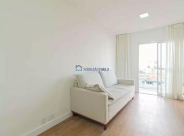 Apartamento · 45m² · 1 Quarto · 1 Vaga · Apartamento com 01 quarto na região da Vila Mariana.
